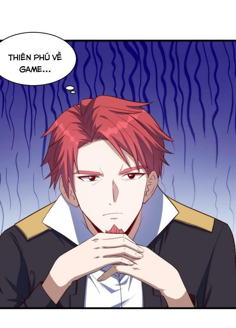 thánh đường chi thành chapter 32 31