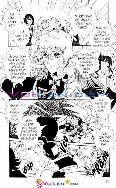 hoa hồng véc-xây chapter 5 62