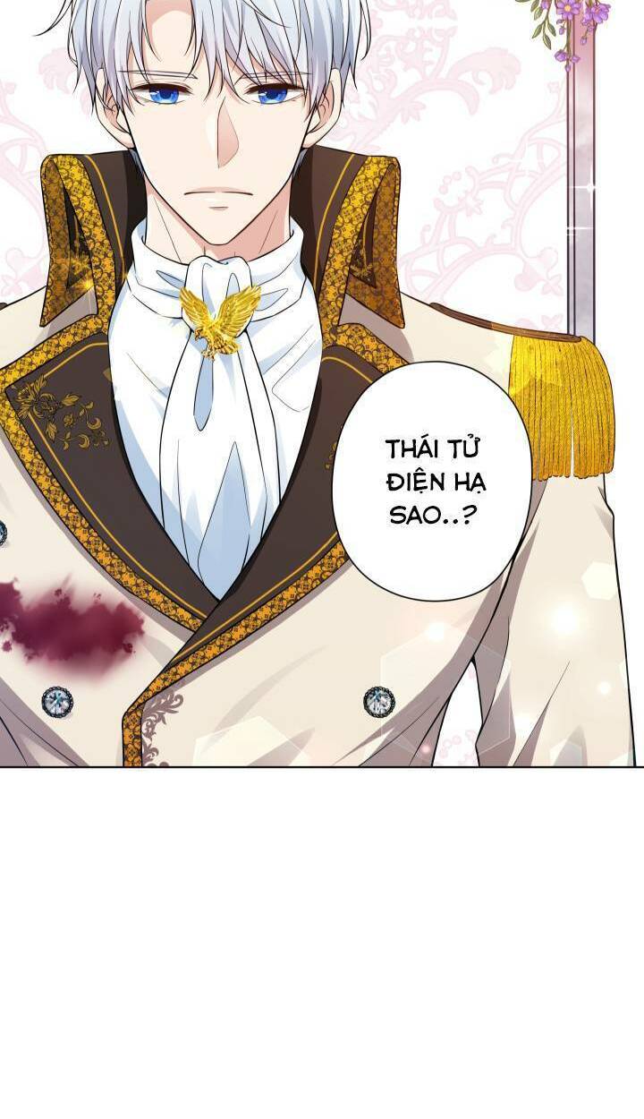 gửi đến người bạn của tôi chapter 9 34