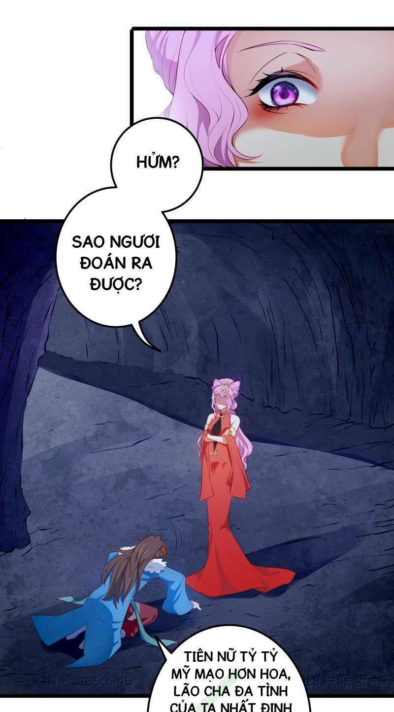 ma nhị đại chapter 9 11