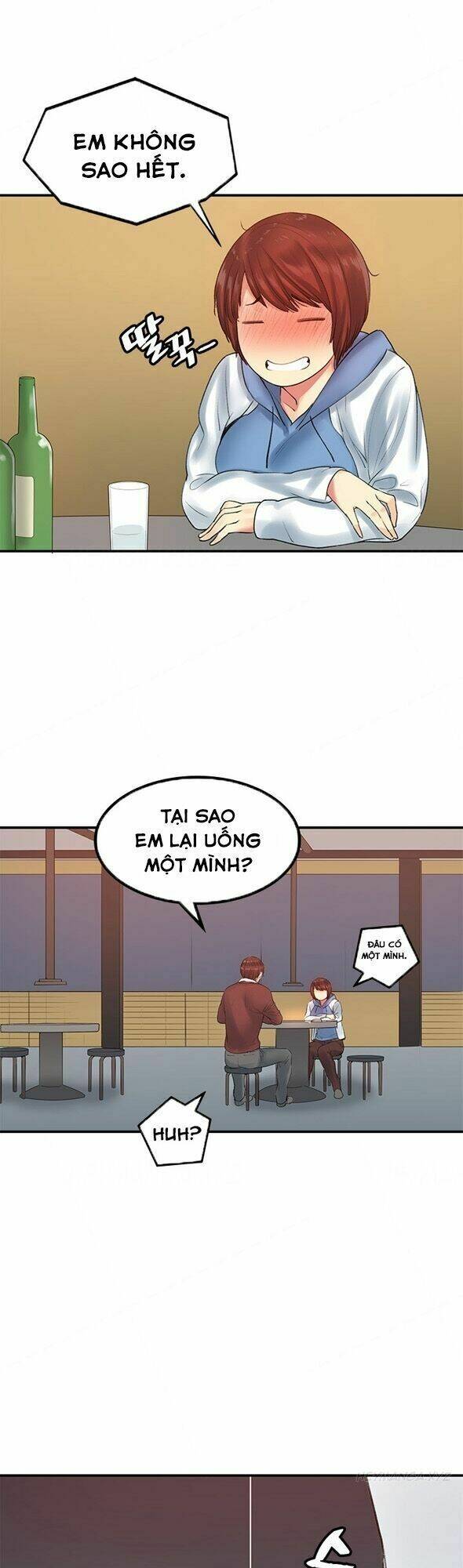 bạn gái của bạn thân chapter 18 28