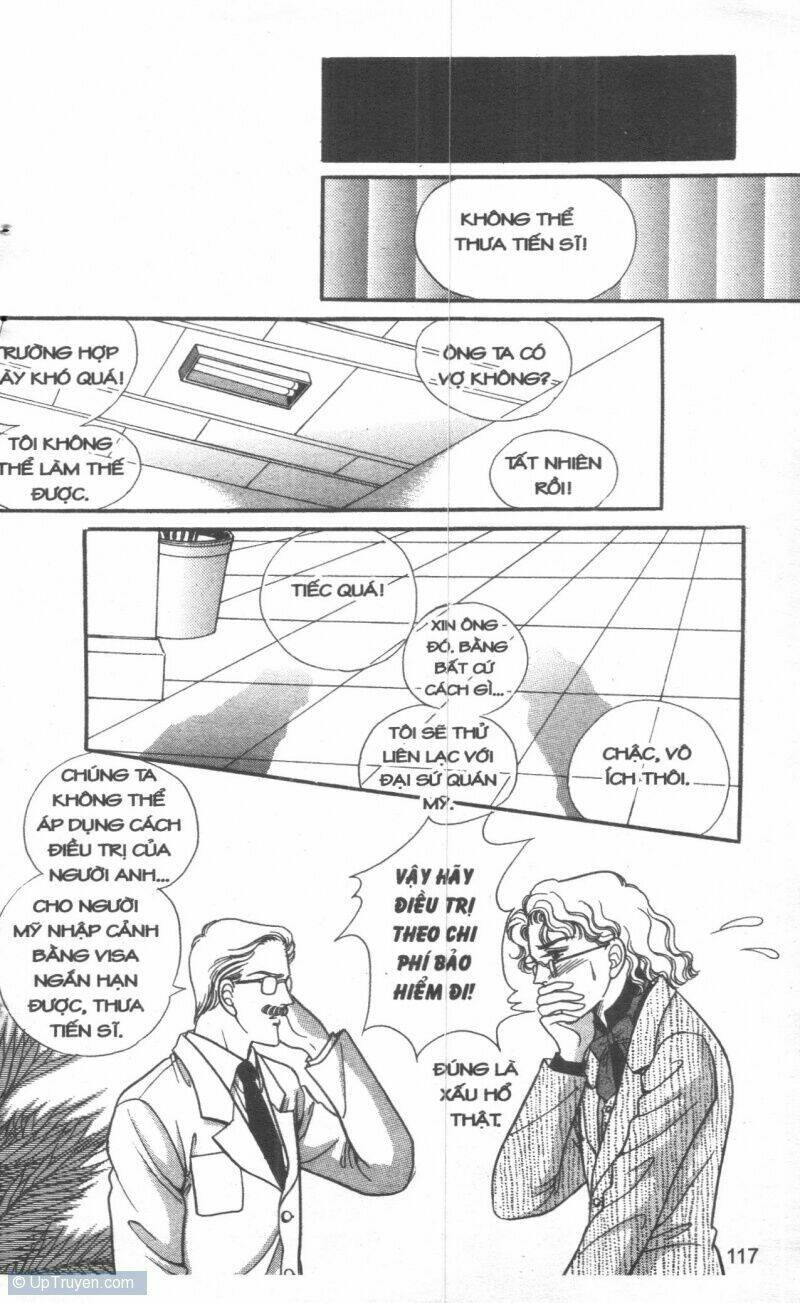 đừng chống đối chapter 6 125