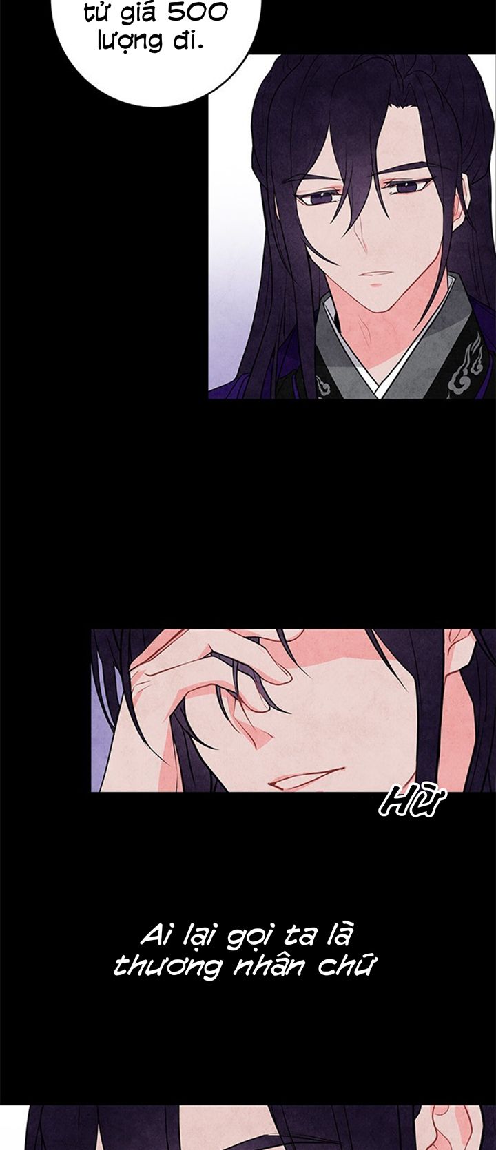 tiểu nương tử bị gả bán chapter 2 51