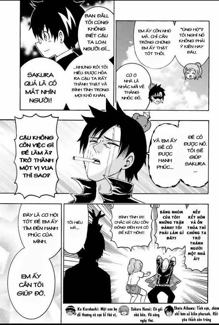 moriking chapter 14 6