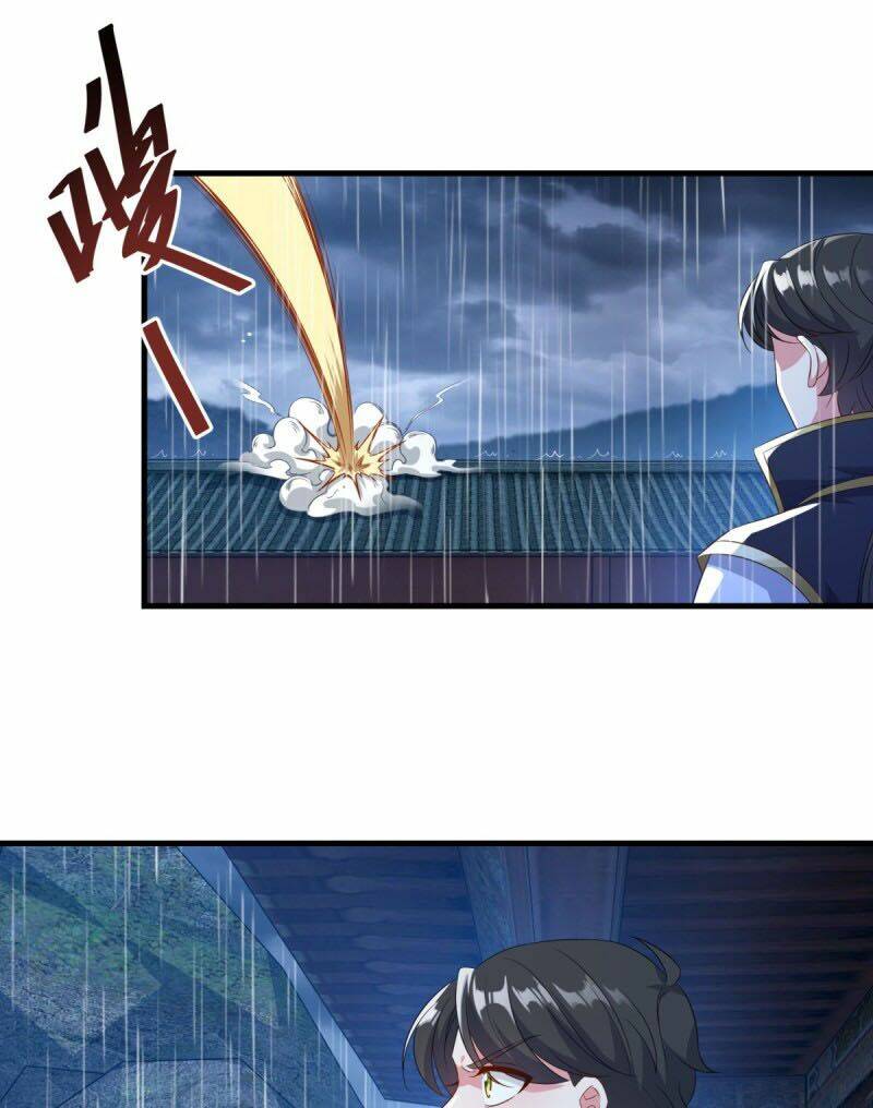 tiên ma đồng tu chapter 137 14