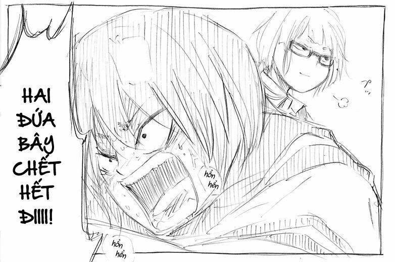 kanojo wa rokurokubi chapter 19.3 9