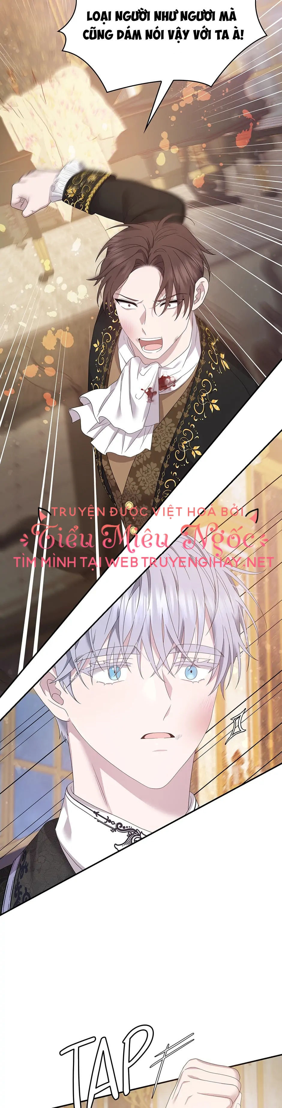 công chúa hai mặt chapter 58 30