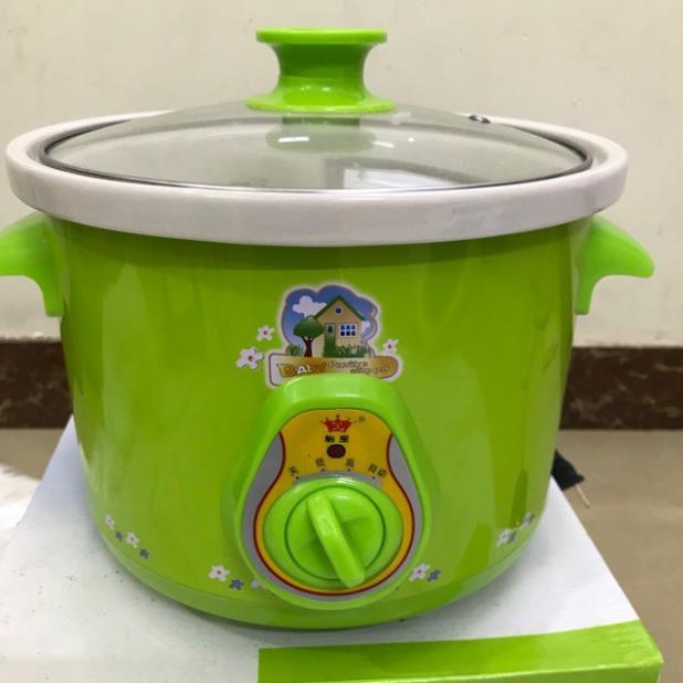 Nồi hầm cháo