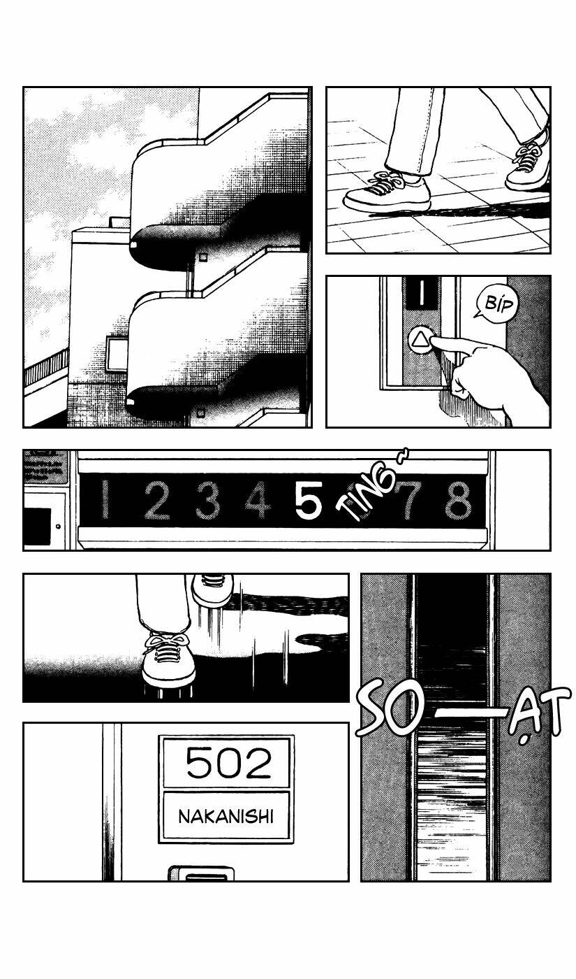 rough - ngọc thô chapter 24 4