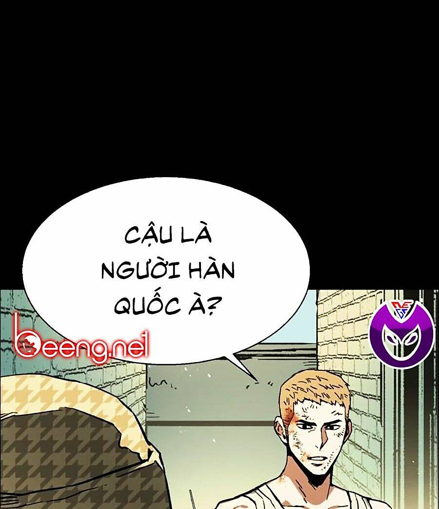 bạn học tôi là lính đánh thuê chapter 0 131