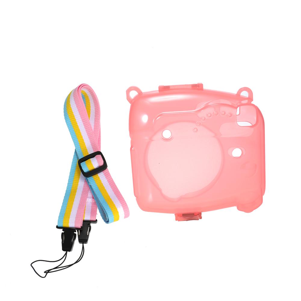 Vỏ silicone chống nước cho máy ảnh MINI8 MINI9. Chất lượng tốt, hình dạng đáng yêu