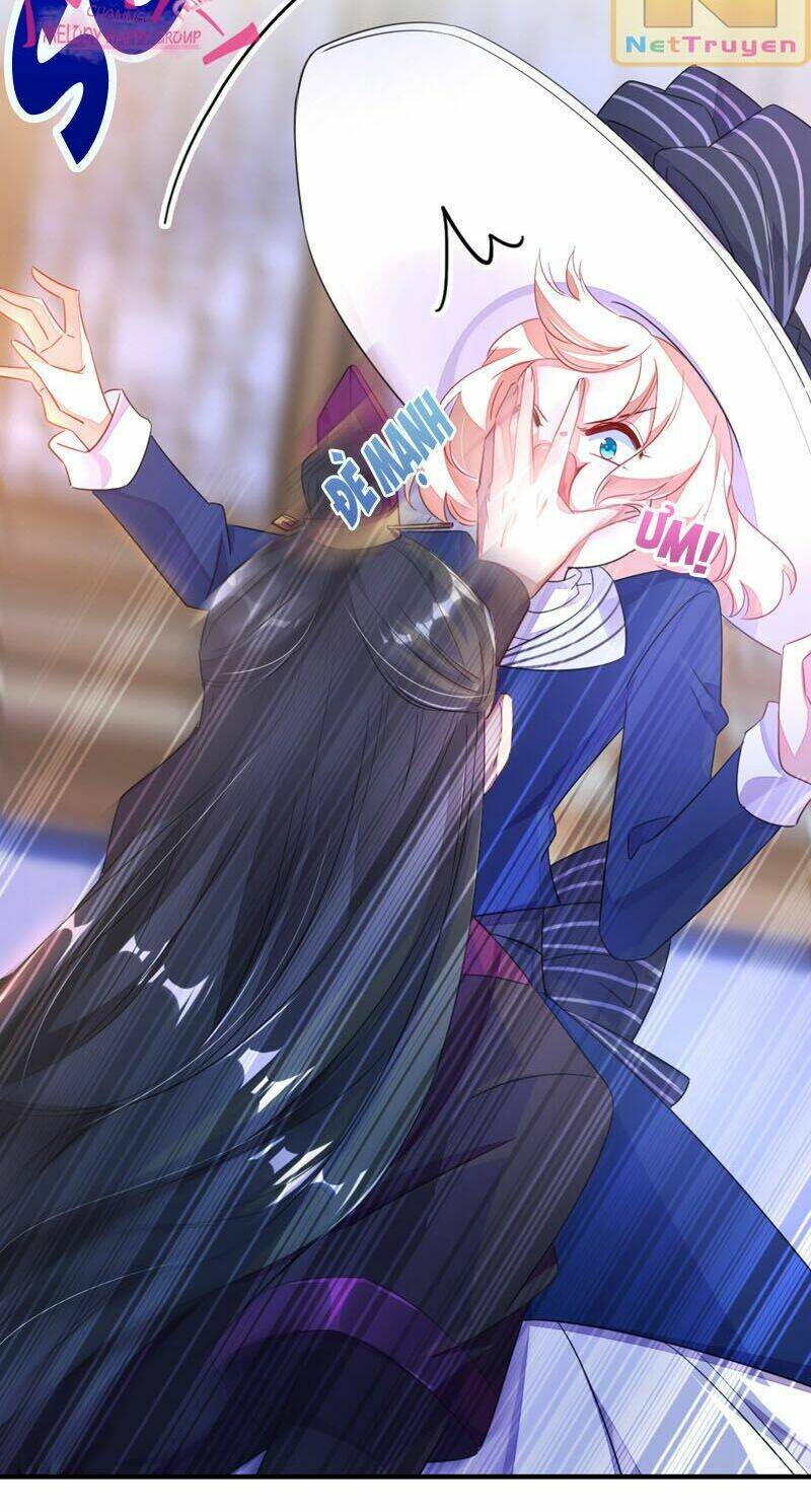 thiên thần gấu trúc muốn được ôm chapter 34 17