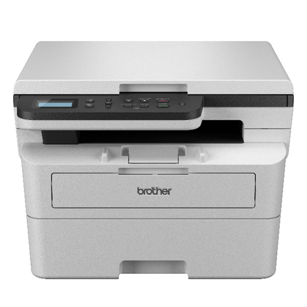 Máy in laser đen trắng Brother DCP-B7620DW - Hàng Chính Hãng