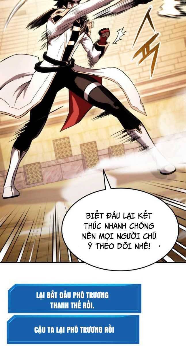 huyền thoại game thủ - tái xuất chapter 108 63