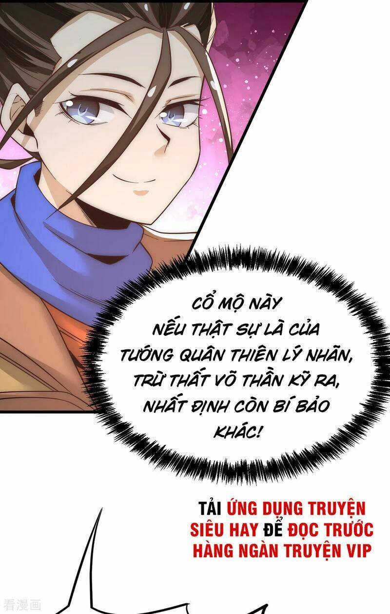 đô thị đỉnh phong cao thủ chapter 169 22