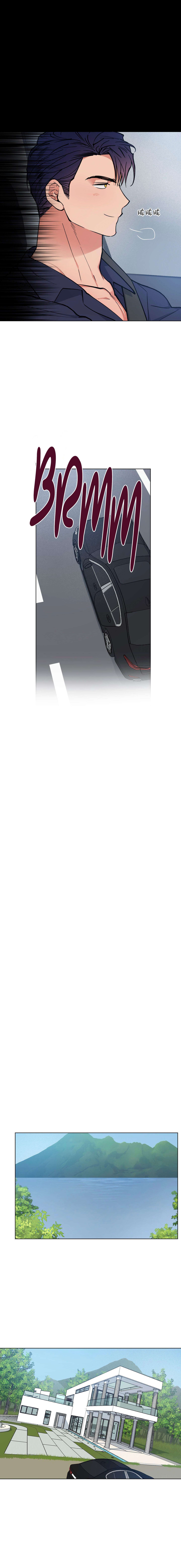 bình minh trên sông mây chapter 18 7