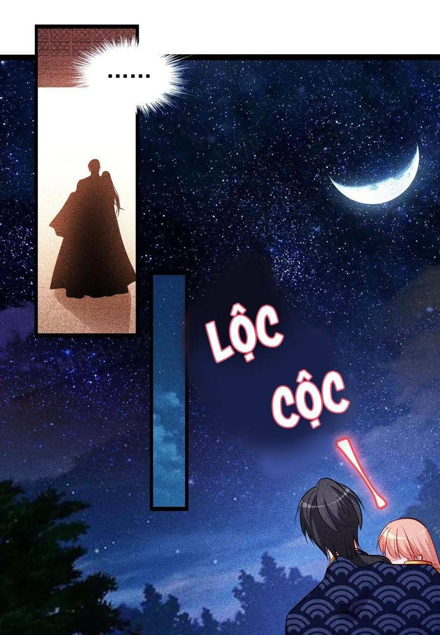 dạy bảo ma vương lão công 2 chapter 3 14