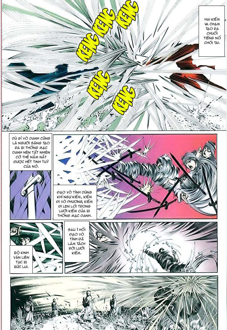 phong vân chapter 58 15