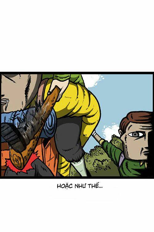 tiếng gọi con tim chapter 56 16