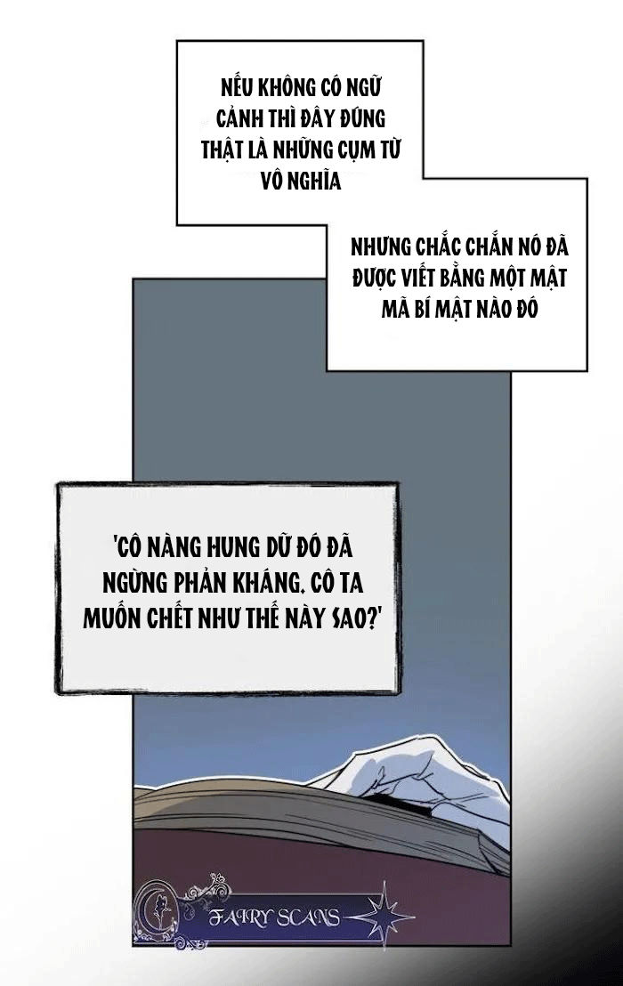 [18+] người đẹp và quái vật chapter 77.2 14