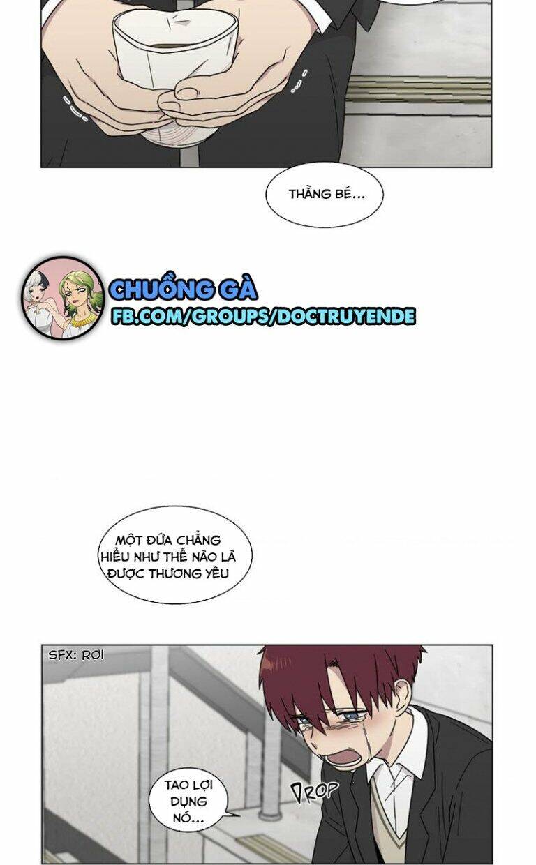 …”một sự thật khá khó chịu.” chapter 47 36