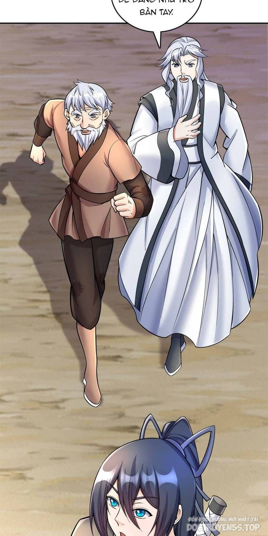 bắt đầu với kiếm vực, ta lặng lẽ tu luyện thành kiếm thần chapter 37 29