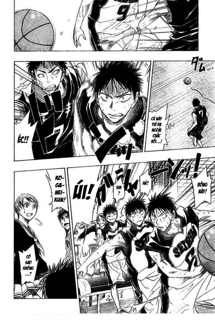 vua bóng rổ kuroko chapter 23 18