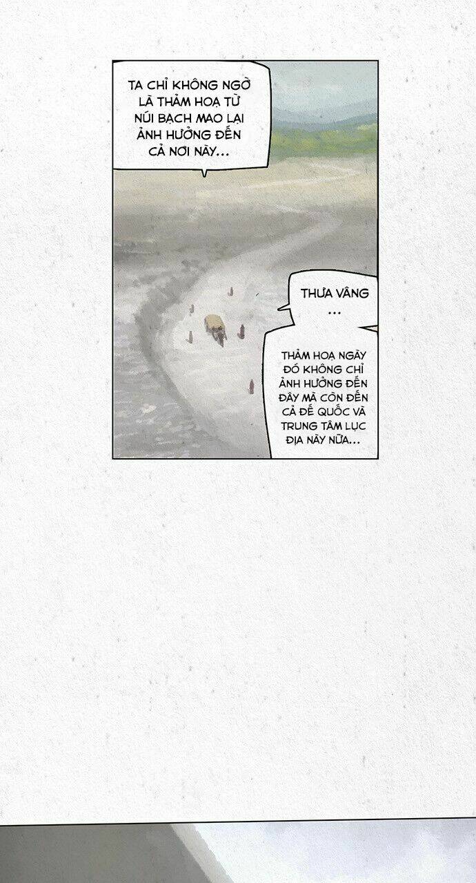 dawn of the frozen wastelands chapter 1 50