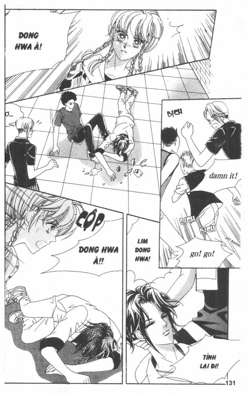 cũng vì em chapter 3 131