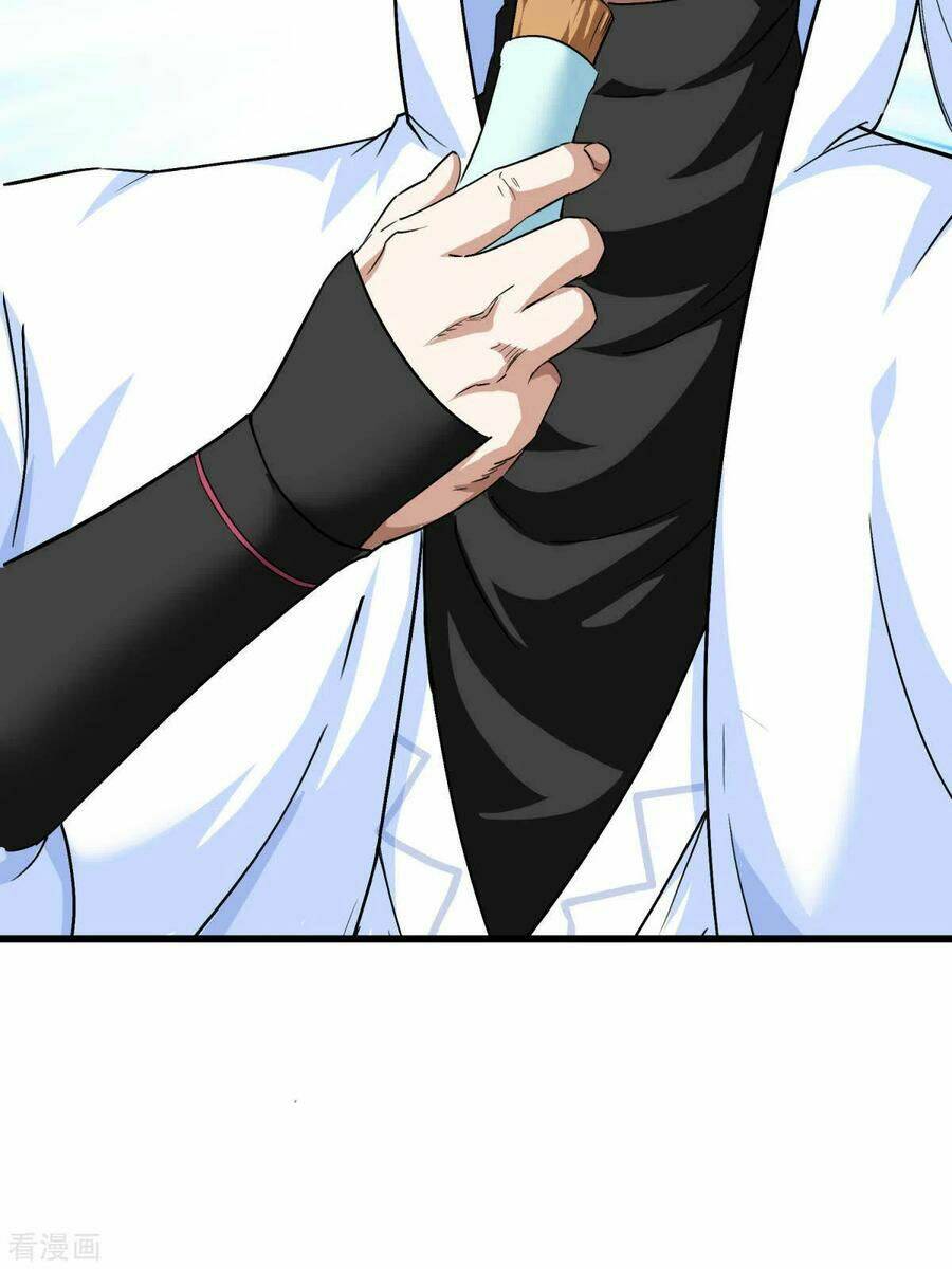 trọng sinh ta là đại thiên thần chapter 102 24