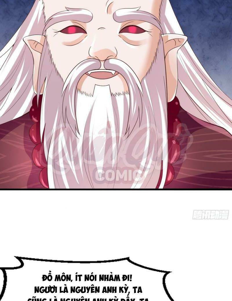 vú em của tiên ma chapter 12 44