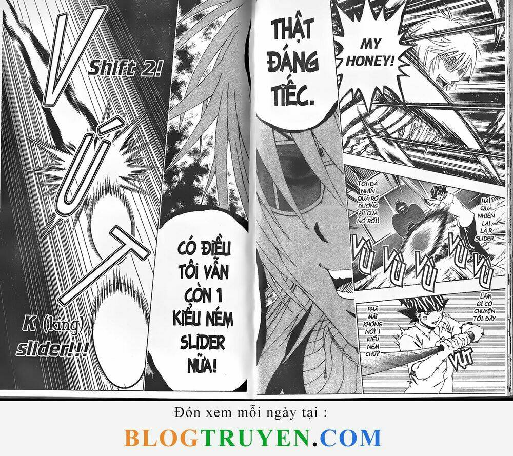 mr.fullswing chapter 135 15