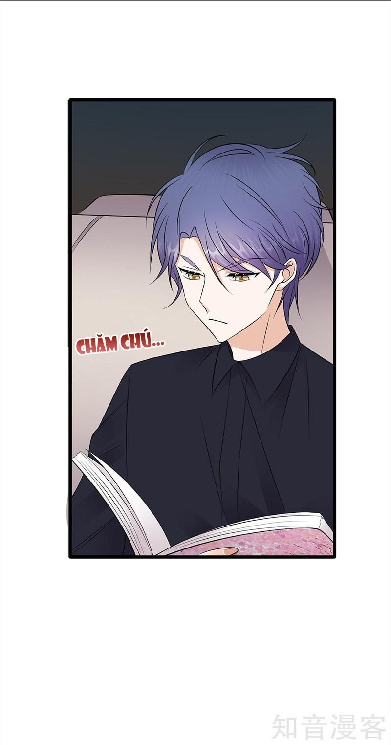 sủng thê thành nghiện: lục thiếu sủng từ đáy lòng chapter 104 13