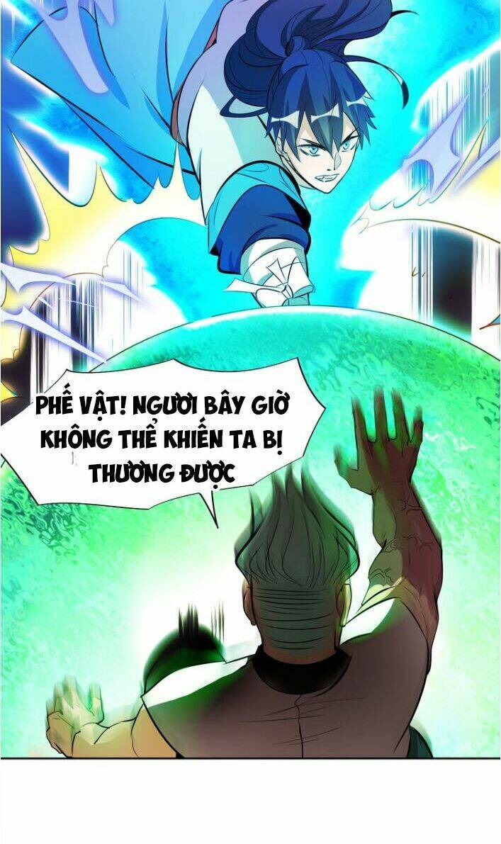 ngự thiên thần đế chapter 10.2 7