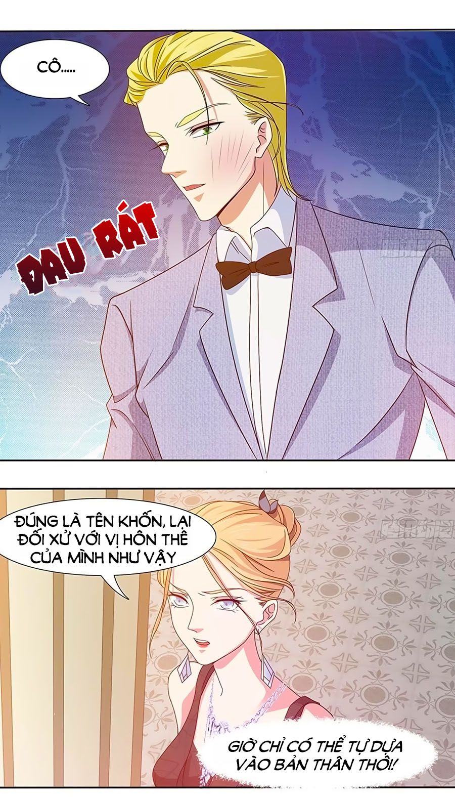 cô sát thủ ơi, yêu nhau nhé chapter 4 4