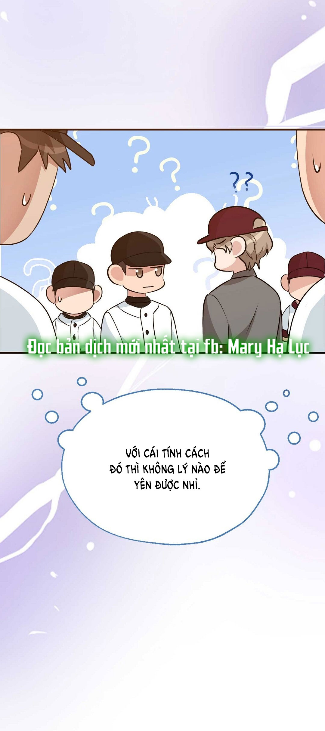 Hợp Đồng Nô Lệ Dâm Đãng chapter 35.2 - Trang 30