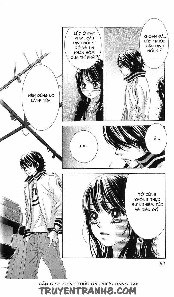 bokutachi wa shitte shimatta chapter 10 32