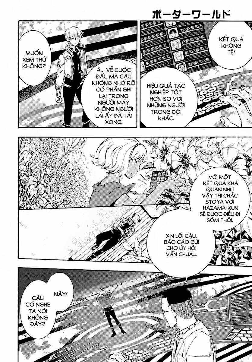 border world -hekiraku no tao chapter 1 46