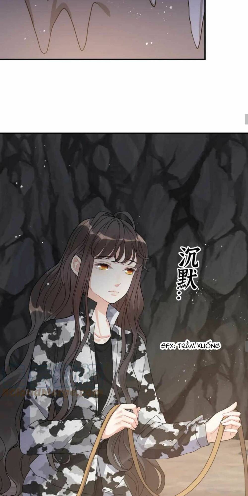 cô vợ hợp đồng bỏ trốn của tổng giám đốc chapter 486 40