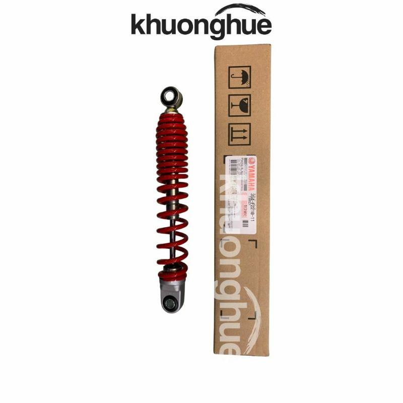 Giảm xóc sau, Phuộc sau xe Sirius  chính hãng YAMAHA