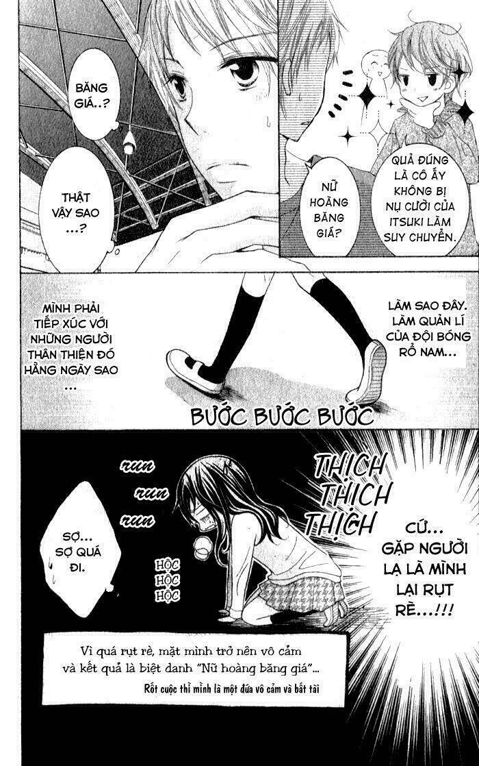 tổng hợp one shot. chapter 173 11