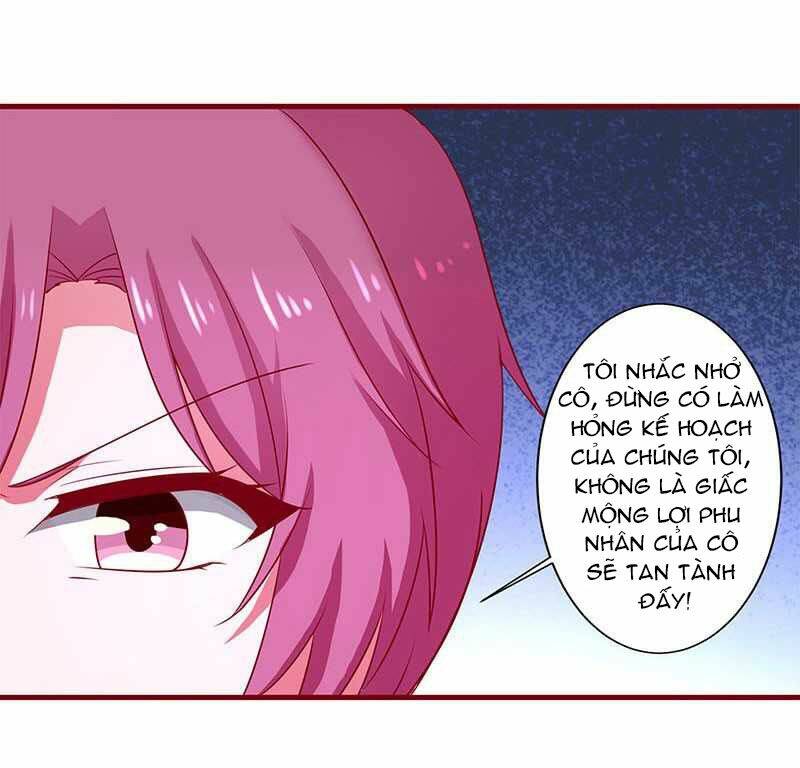 không gả cho tổng tài, gả cho người hầu chapter 70 19