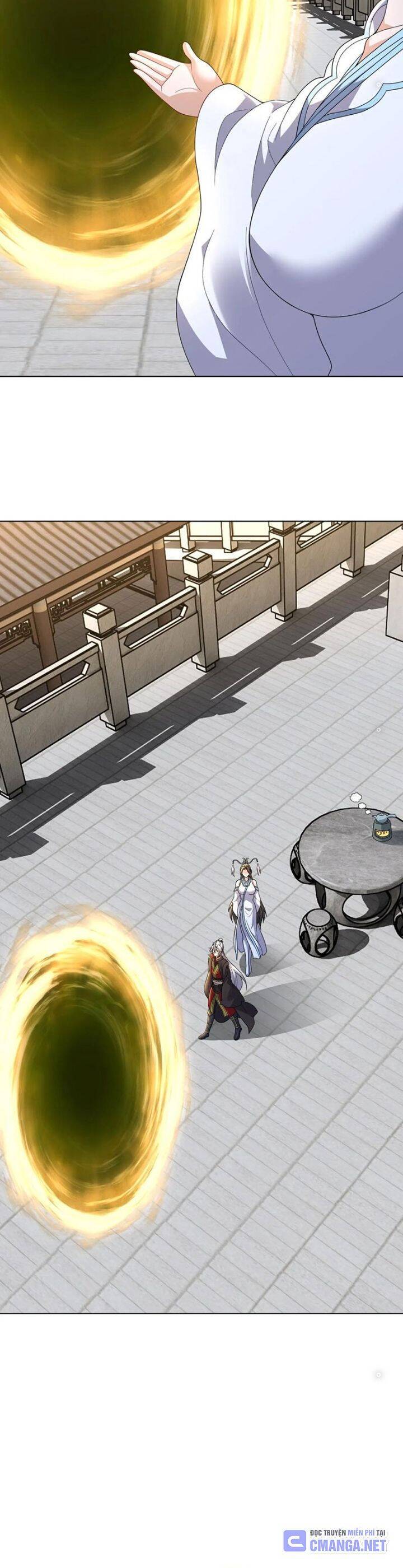 tiên võ đế tôn chapter 702 20