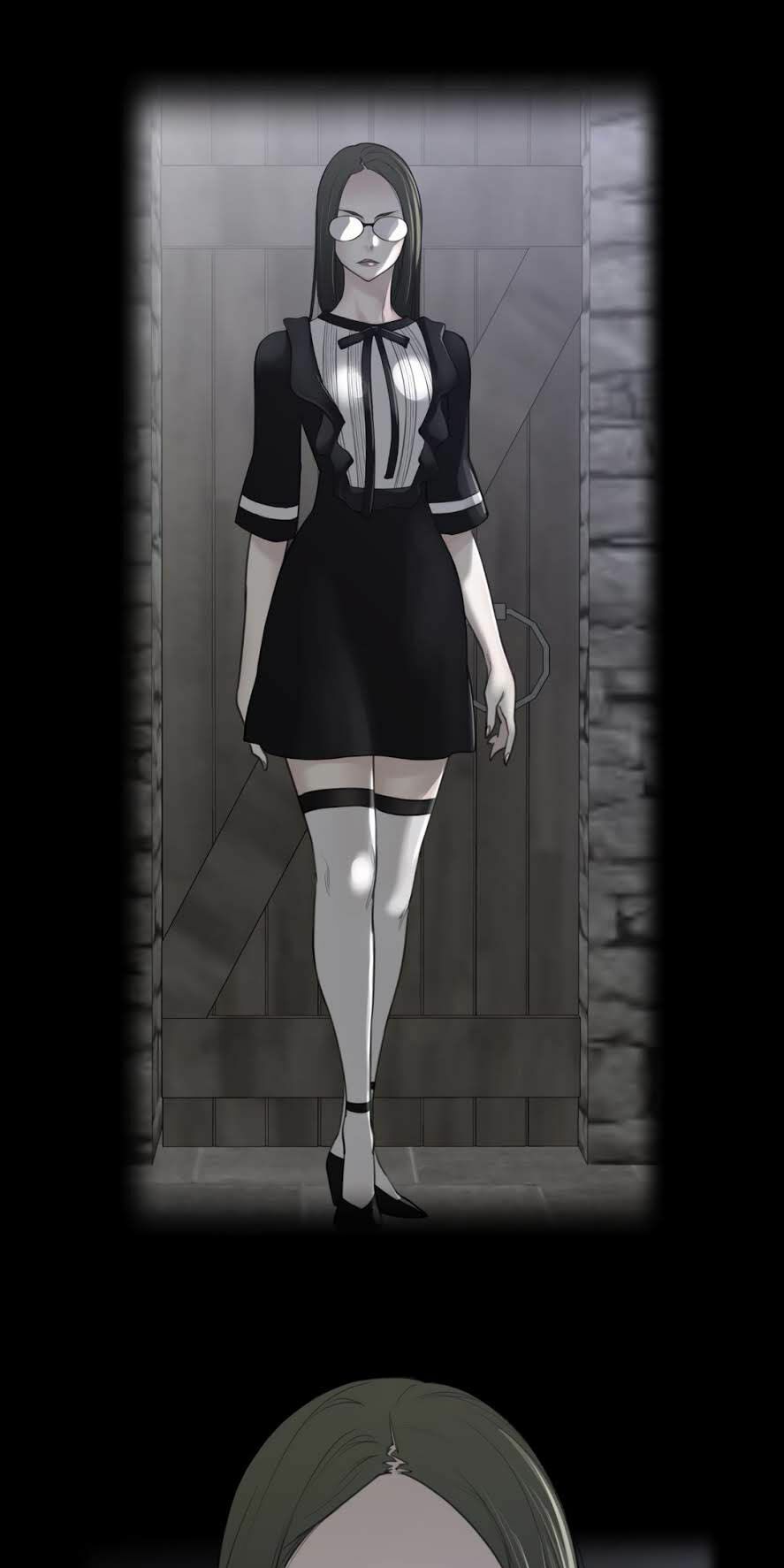 một nửa hoàn hảo chapter 68 5