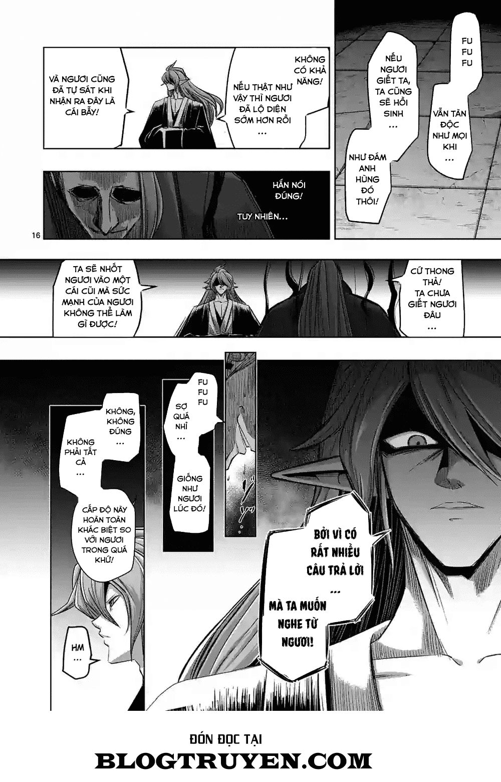 helck manga chapter 61.1 19