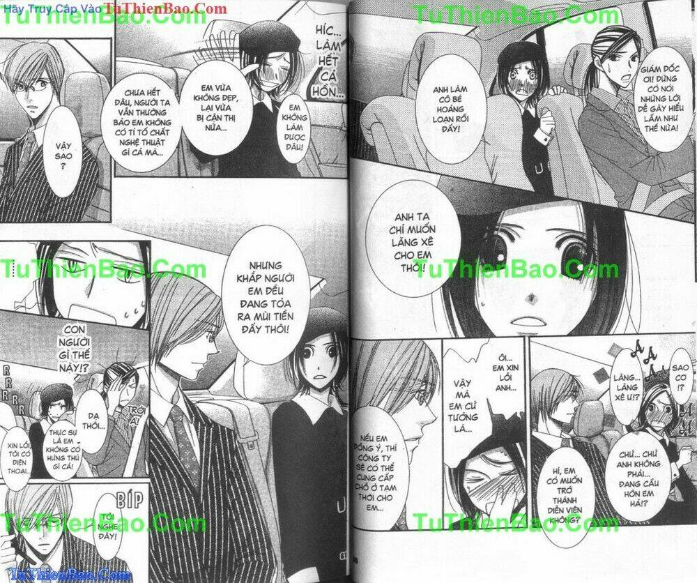 đi tìm yêu thương chapter 2 9