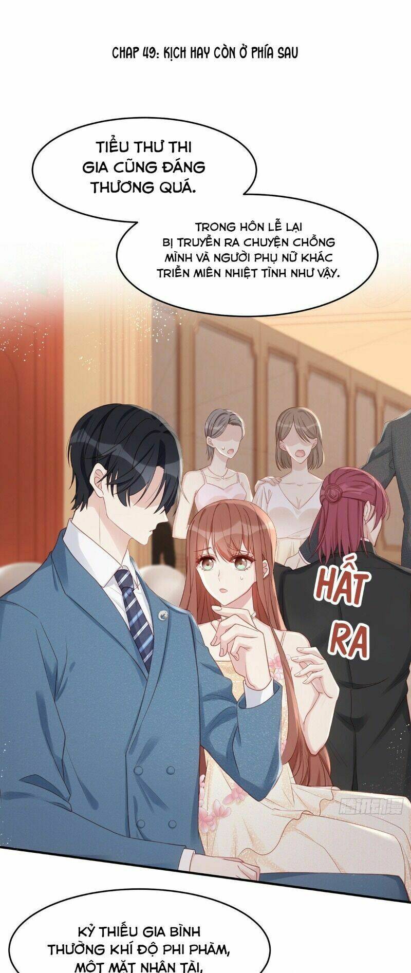 chỉ muốn cưng chiều em chapter 49 1