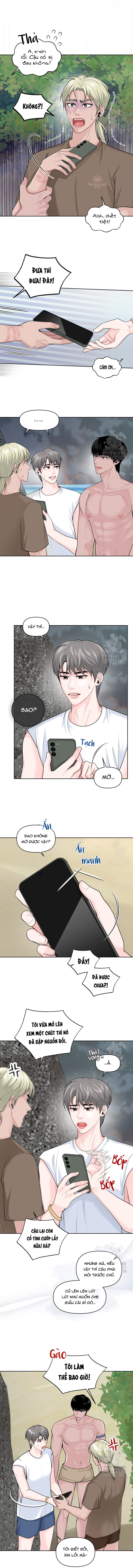 bí mật trên hòn đảo ireland chapter 8 4