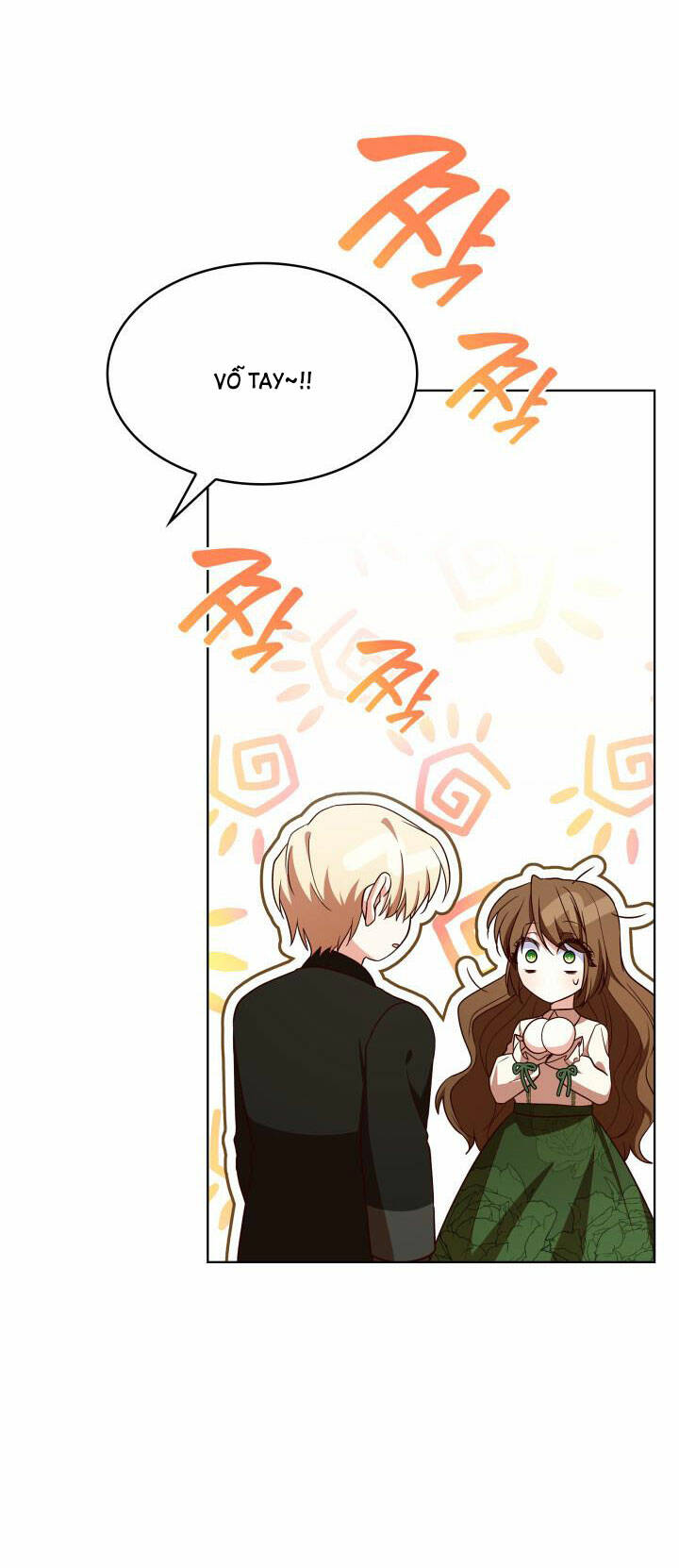 từ ác nữ, tôi trở thành một người mẹ chapter 19 55