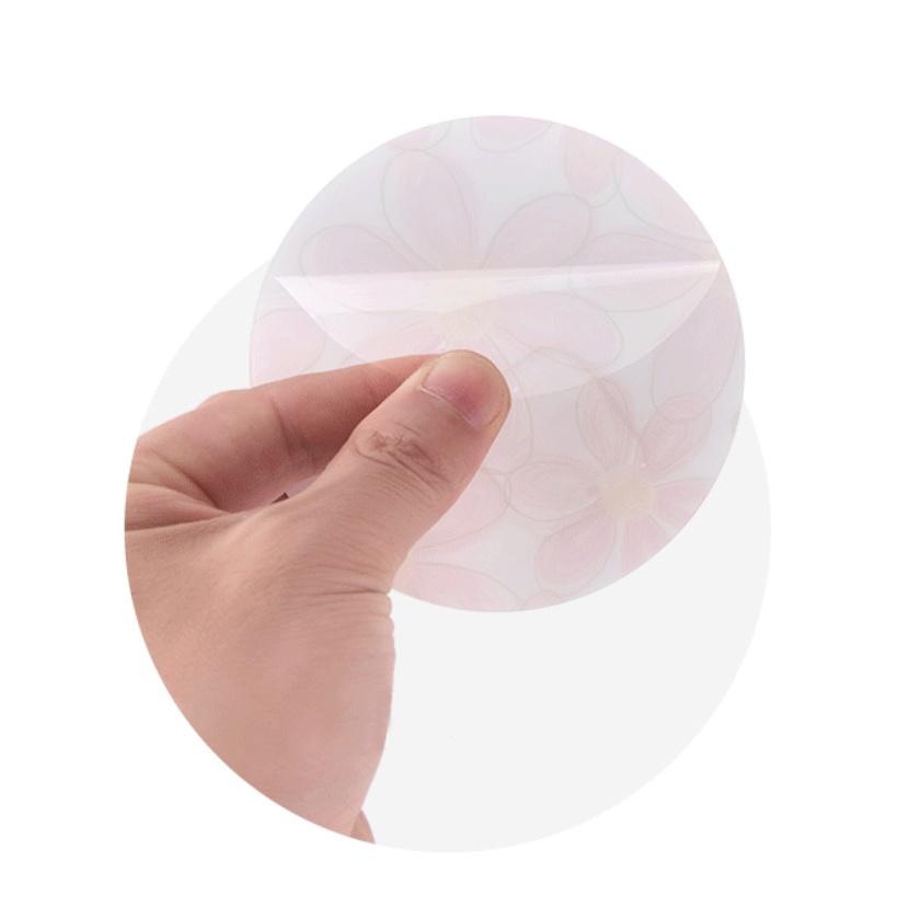 Giá Treo Bàn Chải Và Kem Đánh Răng - Kệ Dính Tường Treo Bàn Chải Chắc Chắn Duashop